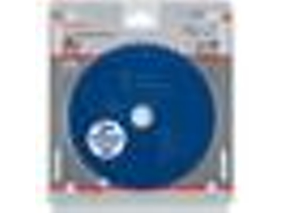 Sierra circular para panel laminado Expert 190x30mm 60 dientes Accu Bosch