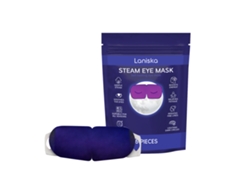 Mascarilla relajante para ojos