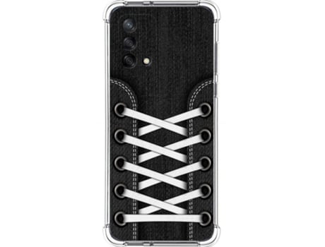 Carcasa Oppo A74 4G TUMUNDOSMARTPHONE Dibujos Antigolpes