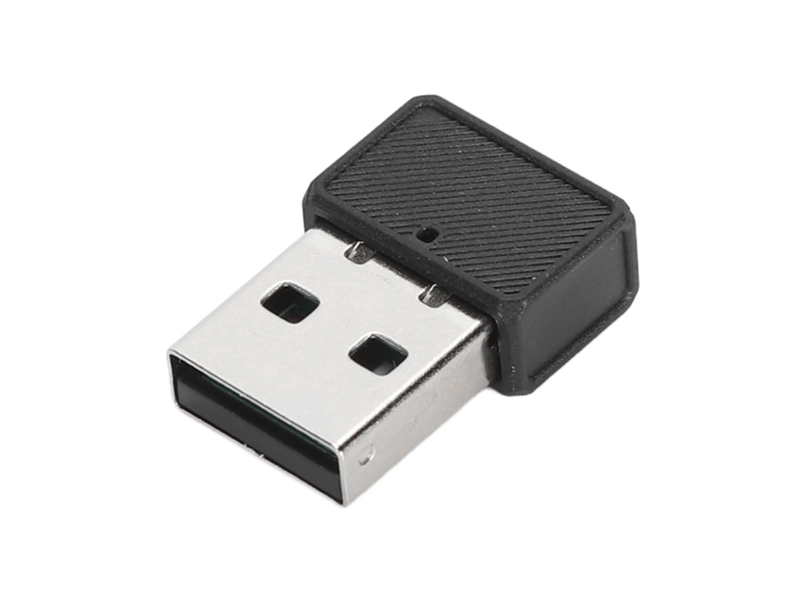 Adaptador Bluetooth 5.3 De Modo Dual Br Edr Plug And Play Para Windows 7, 10 Y 11, Ratón, Teclado Y Auriculares.