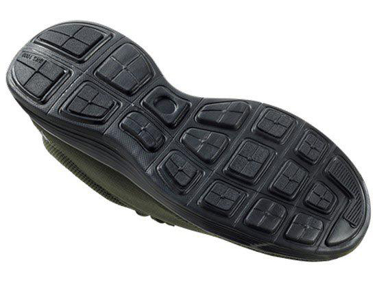 Kfloat Zapatillas De balonmano para hombre kempa float verde eu 42 1 2