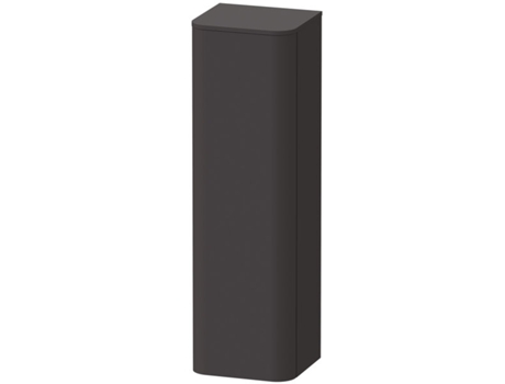 Armario DURAVIT Happy D.2 Plus de media altura HP1261 400x360 mm 1 puerta bisagra derecha