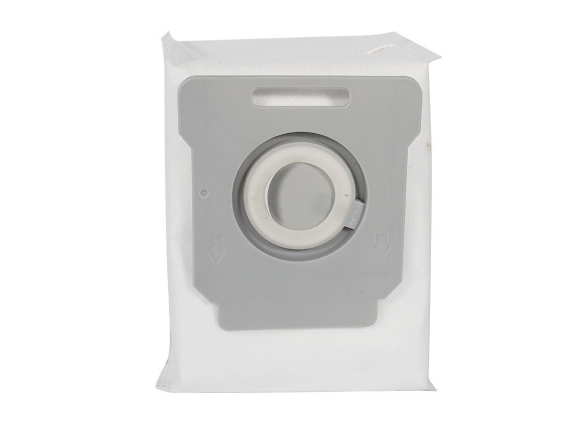 Bolsas para aspiradora Lotin, 1 unidad, para Roomba I7+ y otras | Sin marca