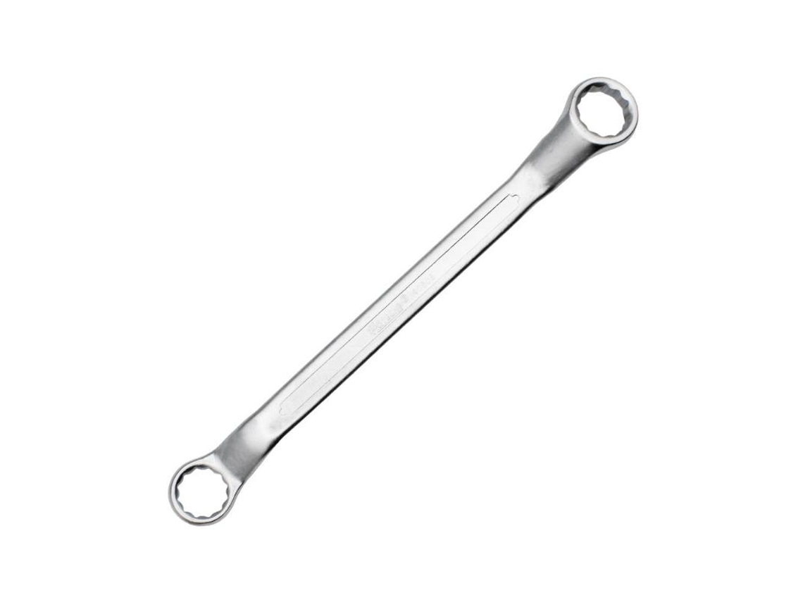 Llave Acodada 16/17 Cromo Vanadio