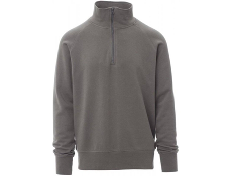 Sudadera de Hombre NIKE Nk Flc Po Verde (M)