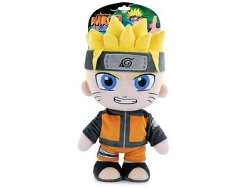 Naruto Uzumaki Naruto Shippuden Peluche 27cm