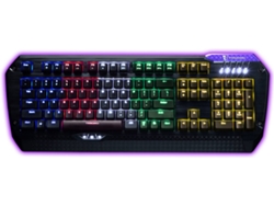 Teclado Gaming TESORO KB-WT0ND (Teclado Numérico)