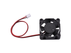 Ventilador de refrigeración 3010 de 12 V/24 V para impresora 3D