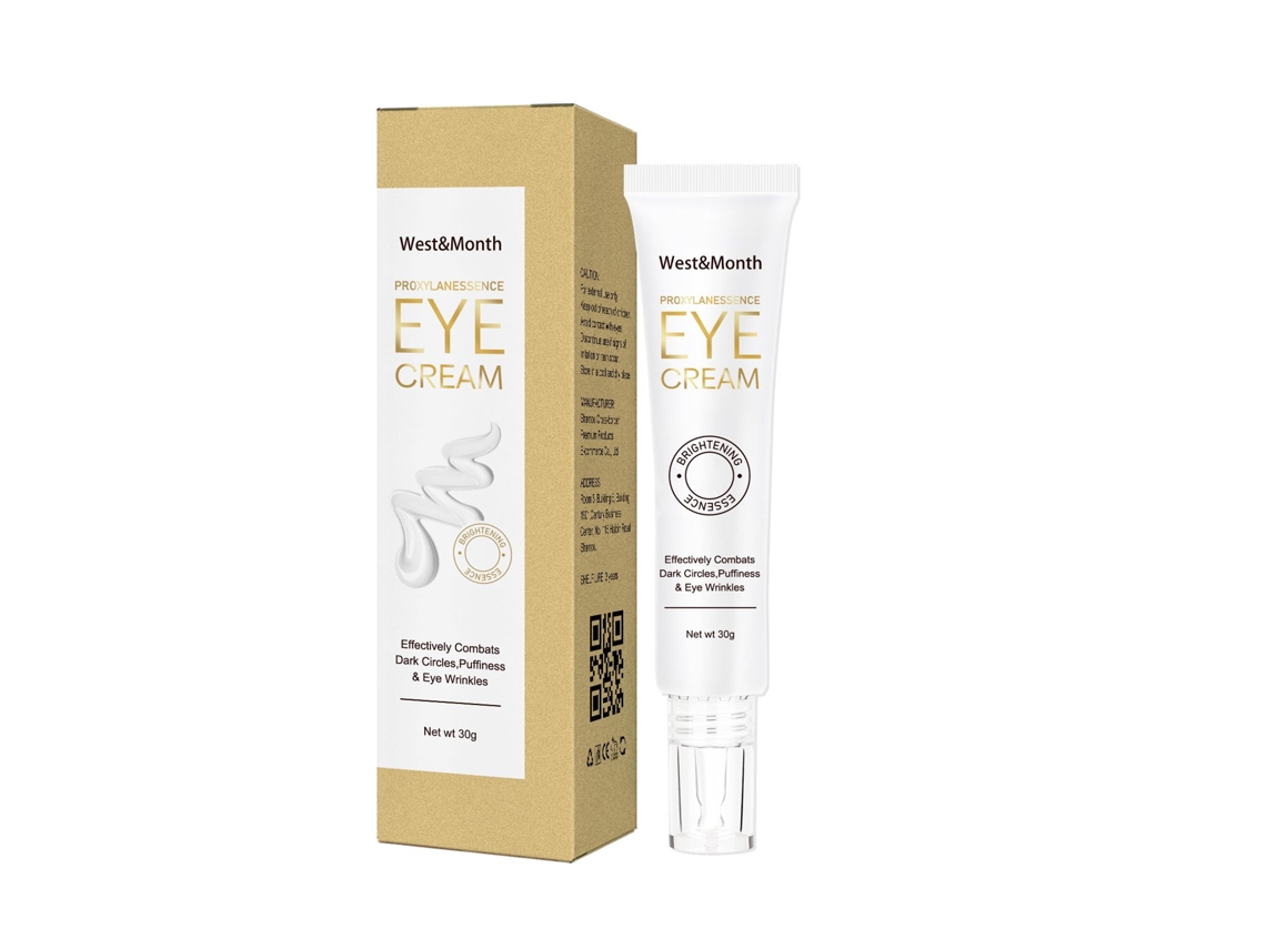 Crema contorno de ojos antiedad con efecto antiedad