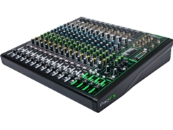 Mesa de Mezclar MACKIE ProFX16v3