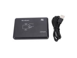 Copiadora/grabadora Usb De Tarjetas De Acceso Inteligente De 125 Khz Para Windows 2000 Id Em4100