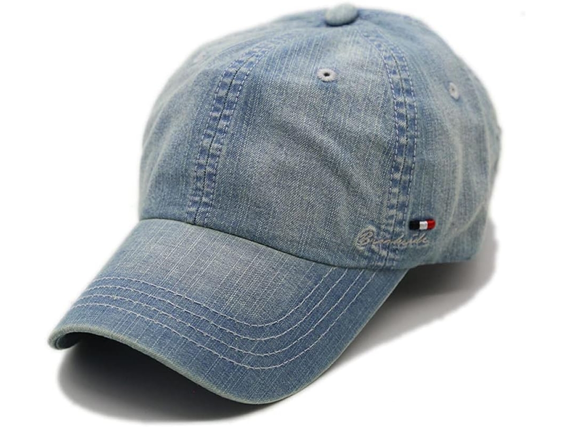 Gorra (56-59 Cm) Unisex, | Cómodo, Protección Solar, Unisex, Ajustable