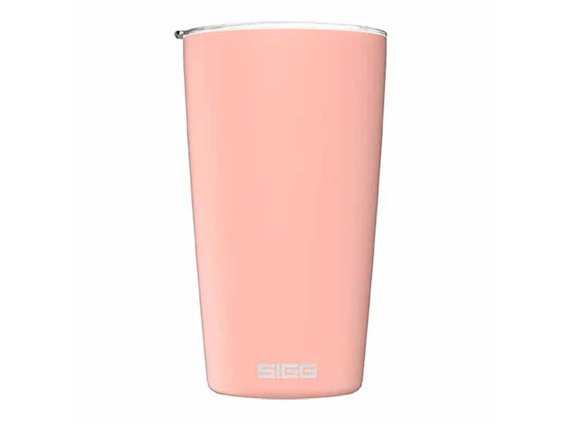 Caneca Viagem Neso 400Ml Laranjasigg