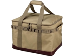 Bolsa de picnic para actividades al aire libre, ideal para senderismo y picnics. Gran capacidad. Gokoco
