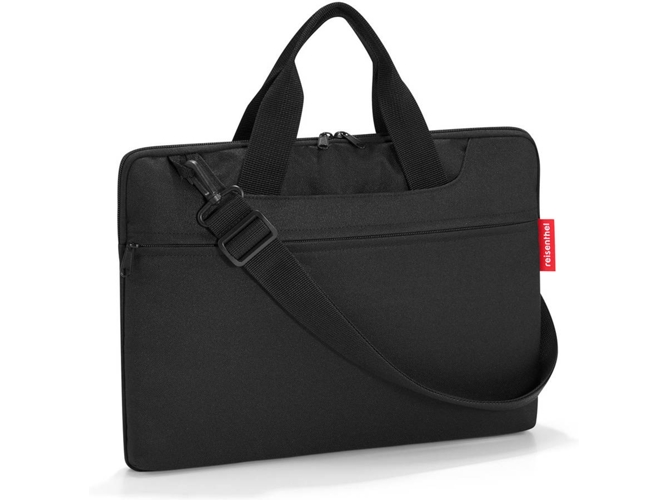 Maletín REISENTHEL MA7003 (Universal - 15.6'' - Negro)