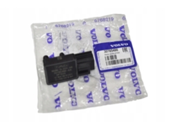 Sensor de presión diferencial DPF para Volvo C30 C70, número de pieza OE 30785486