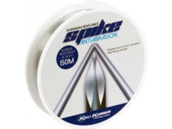 Línea de Pesca de monofilamento KALI KUNNAN Spike Antiabrasion (0.210 mm - 0,10 mm)