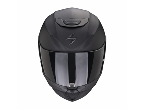 Casco integral de moto SCORPION Exo-391 Solid ECE 22-06