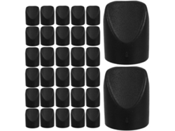 48 Tapones Estabilizadores Sillas Plegables Metal Piezas