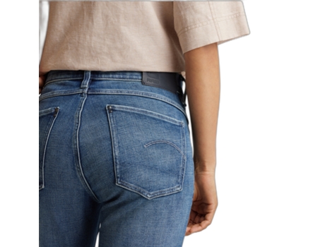 Pantalones Vaqueros para Mujer G-STAR (29x30 - Multicolor)