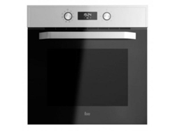 Horno TEKA HCB6435 (70 L - 59.5 cm - Hidrolítico - Inox)