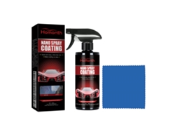 Recubrimiento especializado Homonth Car para pintura automotriz