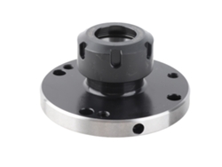 Abrazadera De Mandril Er32-d100 Para Fresadora Cnc, Torno, Router Y Accesorios.