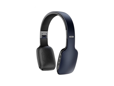 Auriculares Bluetooth cables negros