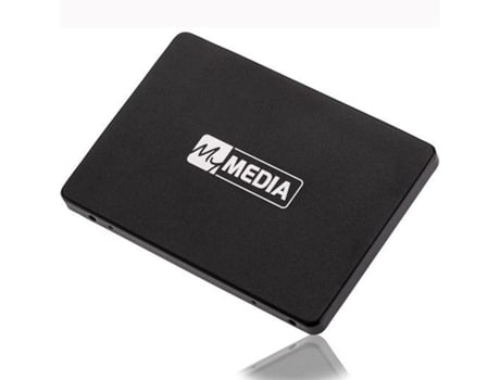 Disco Duro Interno MYMEDIA 69281 512 GB SSD