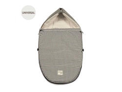 Saco Cuco 2 en 1 I Love Vichy Entretiempo de WALKING MUM