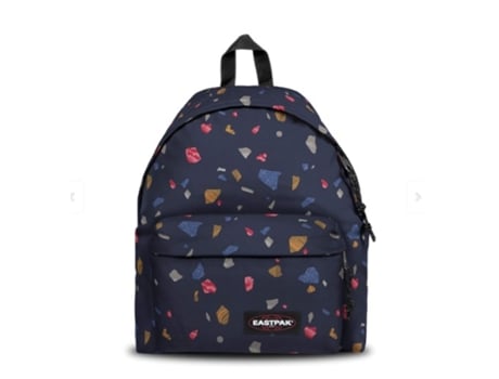 Mochila EASTPAK Padded Pak'R Noche Terro