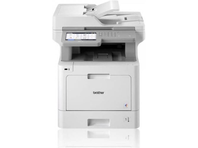 Impresora Multifunción BROTHER MFC-L9570CDW