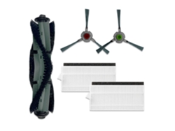 Kit de accesorios de repuesto para aspiradora Airrobo P20 compatible