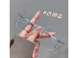 Gafas Para Miopía -1.0 -1.5 -2.0 -2.5 -3.0 -3.5 Mujeres Hombres Ópticos