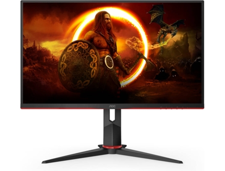 Monitor Gaming AOC 27G2SPU/BK (27'' - 165 Hz - Full HD)