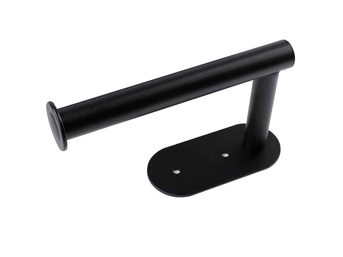 KOFIHETY Portarrollos de Papel Higiénico para Baño Cocina Lavabo de Pared