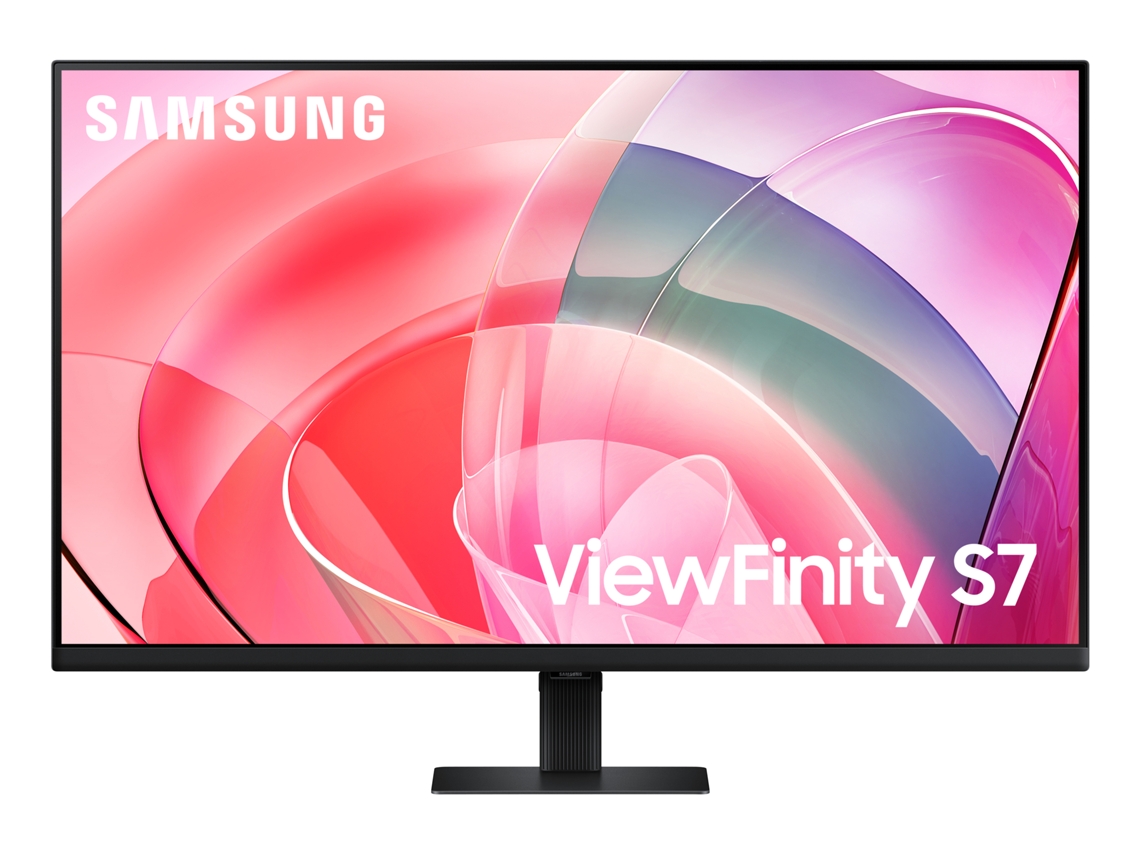 Samsung S32d700eau Viewfinity 169 pulgadas, 80 cm/32 pulgadas, 4K, 60 Hz, HDR10, 5 ms, HDMI, DP, negro (3840 x 2160)