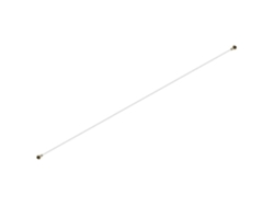 Cable Antena Para Huawei Honor 7x / View 10 Conector Coaxial Flex Wifi Red Señal