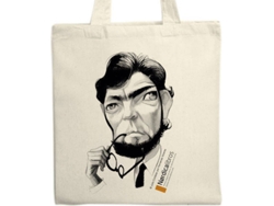 Libro Bolsa Julio Cortazar (Español)