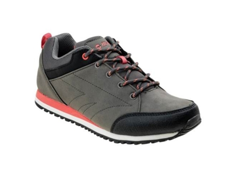 Zapatillas para Mujer HI-TEC (36 - Multicolor)