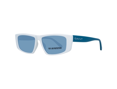 Gafas de Sol Unisex GANT Amarillo