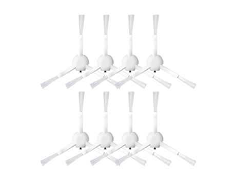 Accesorio Aspiradores XIAOMI 8 un filtro HEPA blanco 1c
