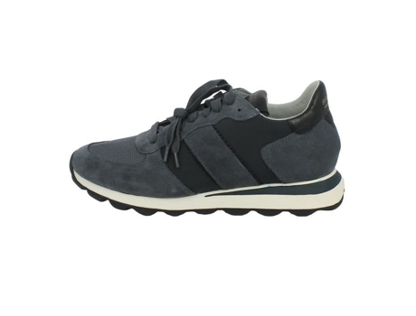 Zapatillas de Hombre GEOX Azul (45)