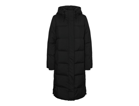 Abrigo VERO MODA Mujer (Multicolor - XS)