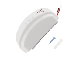 Sensor De Alarma De Fugas De Gas Inflamable De 12 V Para Propano, Butano, Glp Y Gas Natural, Para Caravanas Y Embarcaciones.