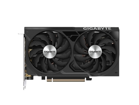 Placa gráfica GIGABYTE GDDR6)