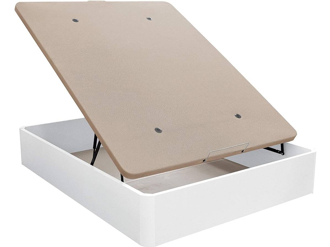 VENPRODIN Base Venprodin (Dimensiones del colchón: 35x150x190 cm)