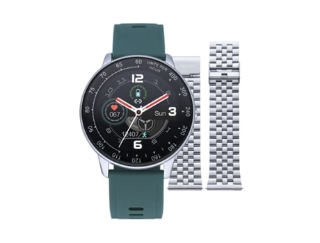 Smartwatch RADIANT RAS20404DF