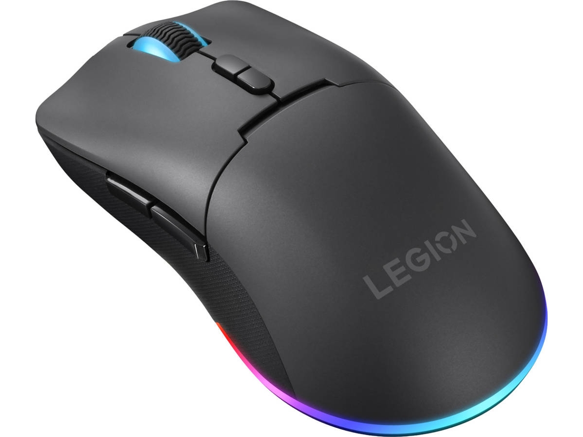 Ratón Gaming LENOVO Legion M220 (Inalámbrico  RGB - 5000 DPI)