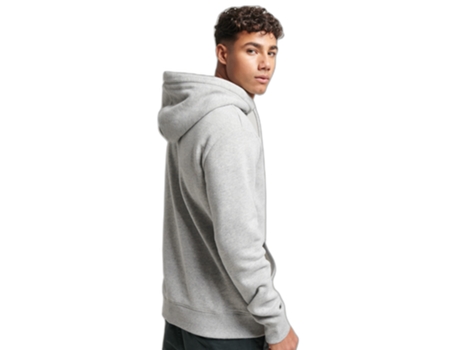 Sudadera para Hombre SUPERDRY (S - Multicolor)